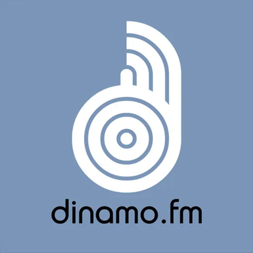 dinamo.fm legacy logo