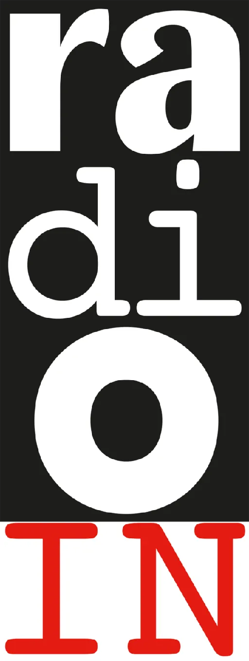 Radio IN logo