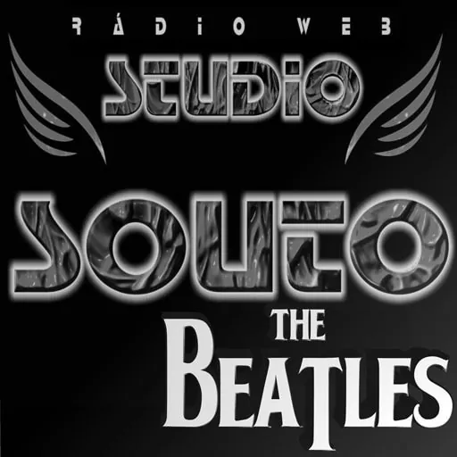 Rádio Studio Souto - The Beatles (AAC+) logo