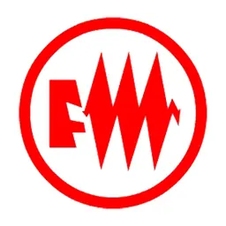 鳳鳴廣播電台1台 logo