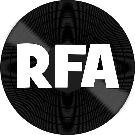 Radio Free Americana [64kbps AAC+] logo