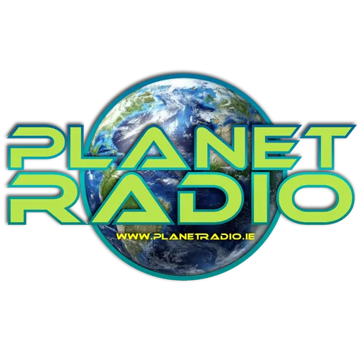 Planet Radio ACC logo