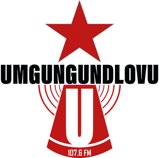 uMgungundlovu FM 107.6 logo