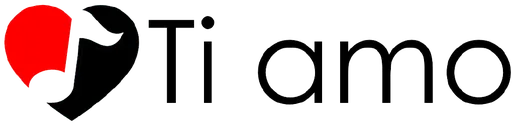 Ti Amo International logo