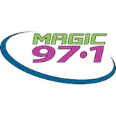 Magic 97.1 logo
