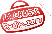 La Grosse Radio Metal - Hard Heavy logo