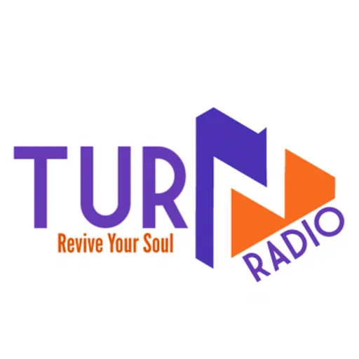 Turn Radio - Revive Your Soul (MP3) logo