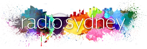 Radio.Sydney (MP3 320k) logo