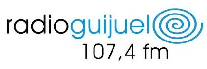 Radio Guijuelo logo