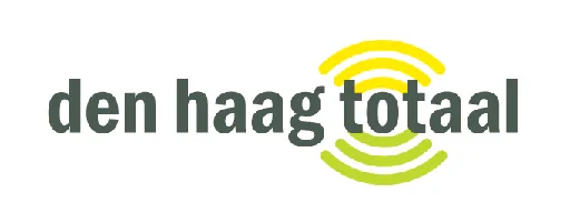 Den Haag Totaal logo