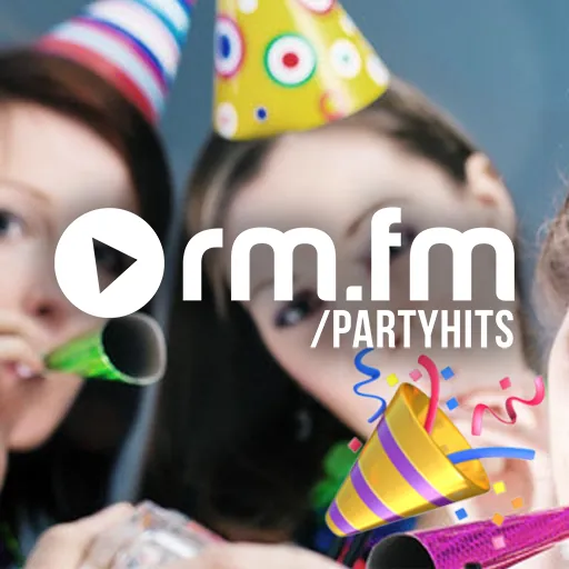 # PartyHits logo