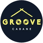 Groove Cabane logo