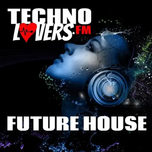 Technolovers FUTURE HOUSE logo