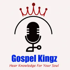 Gospel Kingz (MP3) logo