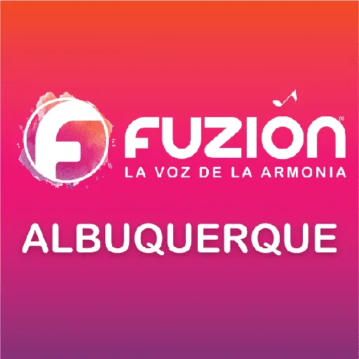 Fuzión Albuquerque logo