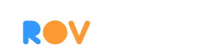 KROV logo