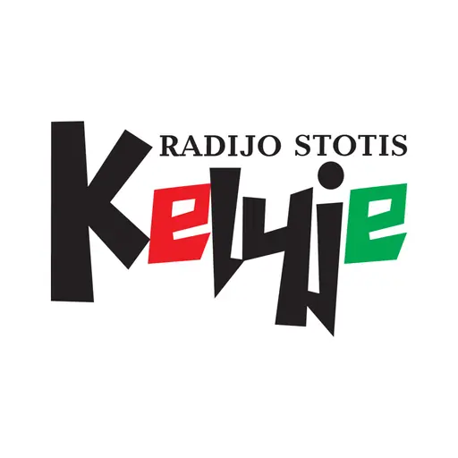 Radijo stotis Kelyje logo