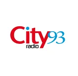 City 93 logo