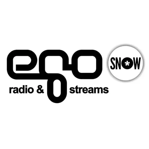 egoFM Snow logo