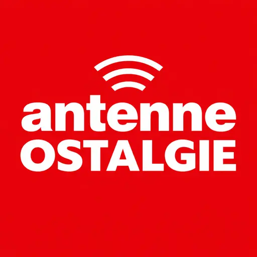 Antenne Ostalgie logo