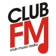 Club FM MP3 192 kbit/s logo