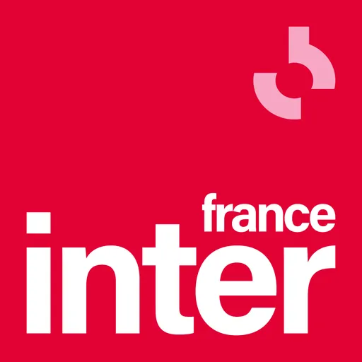 France Inter - Talk logo