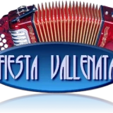 FIESTA ESTEREO VALLENATA logo