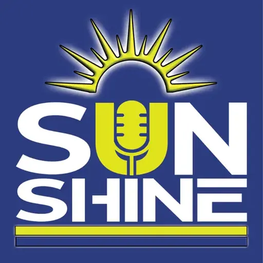 Sunshine Radio Online UK logo