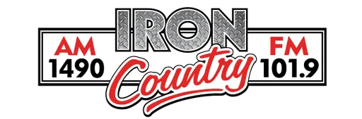 W270CW Iron Country 101.9 FM & WGEZ 1490 AM - Beloit,WI logo