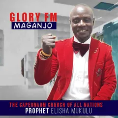 Glory FM Maganjo - Kampala (MP3) logo