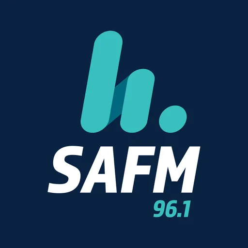 SAFM 96.1 Limestone Coast logo