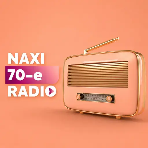 Naxi 70-e 3 logo