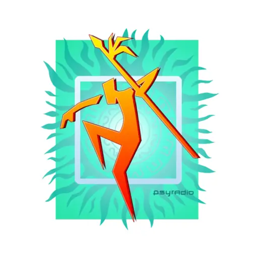Psyradio - Chillout logo