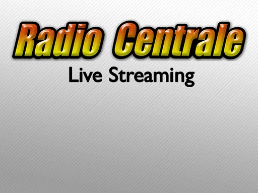 Radio Centrale - Montorio al Vomano logo