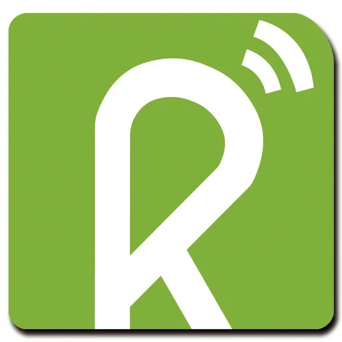 贵港交通文艺广播/贵港风尚调频 FM106.8 logo