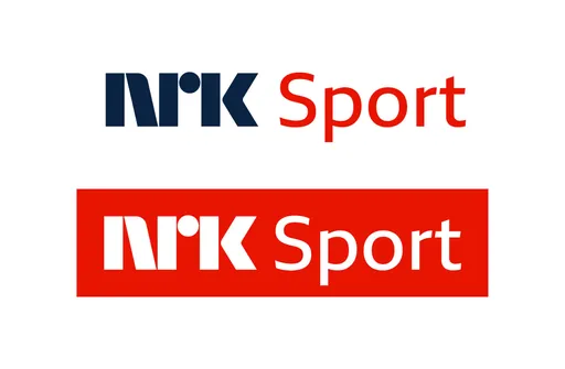 NRK Sport logo
