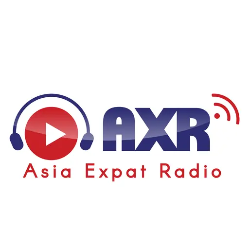 AXR Hong Kong logo