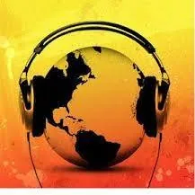 Panama Rock Radio logo