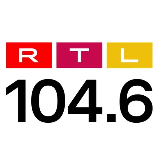 104.6 RTL Country logo