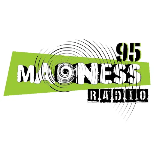 Madness 95 logo