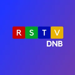 RSTV - DnB (MP3) logo