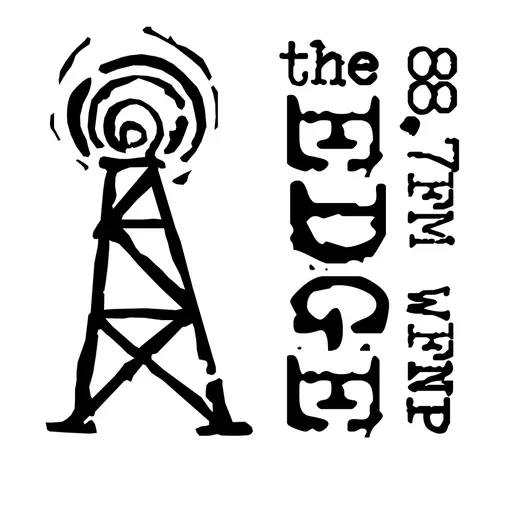 WFNP The Edge logo