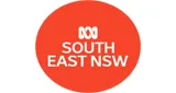 ABC South East NSW logo