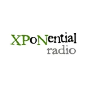 XPoNential Radio logo