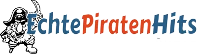 Echte Piratenhits logo