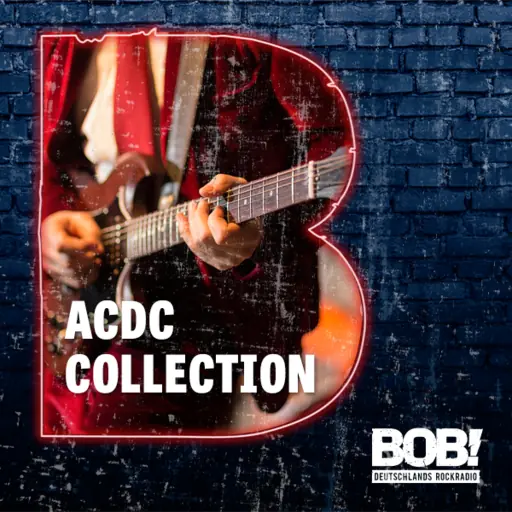 Radio BOB! AC DC logo