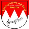 Blasmusikradio mit Bernd logo