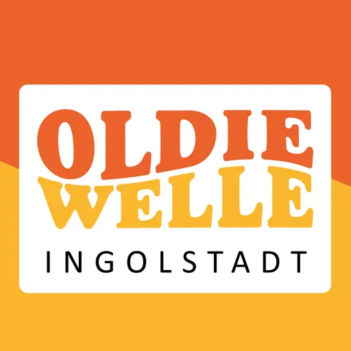 Oldiewelle Ingolstadt logo