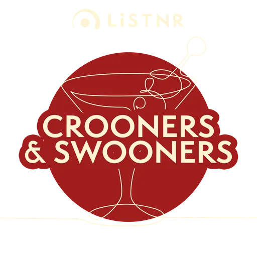 LiSTNR - Crooners & Swooners logo