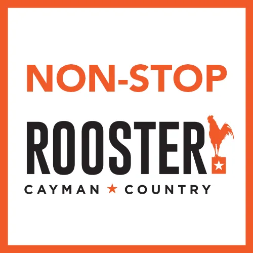 Rooster 101 logo